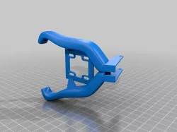 Radial Fang - E3D Chimera