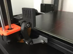 Raspi Cam Holder MK3