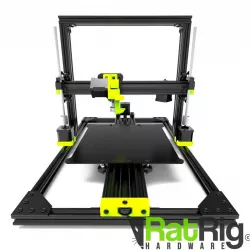 Rat Rig V-Origin
