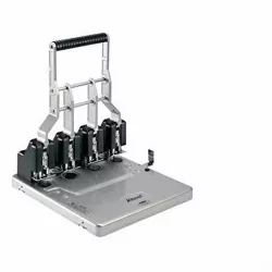 Recambio perforadora Rexel HD4150