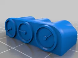 reloges rc 1_10 mod.2