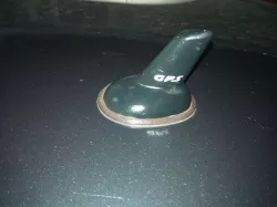 Renault junta antena gps (  gps antenna gasket)
