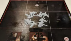 Resident Evil 2: Corpses