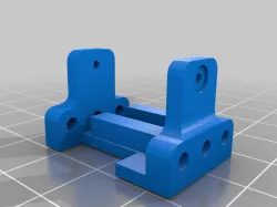 reverb predator micro cam adapter