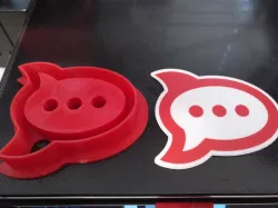 Rocket.Chat cookie cutter