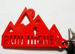 Run Higher