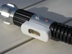 Saber-Forge, Redeemer: switch guard