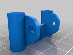 Sabotage Dingo - Cam mount 30