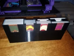 Scythe Card Box