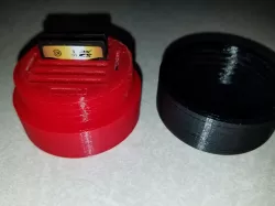 SD Card Case