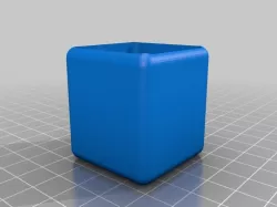 SD cube
