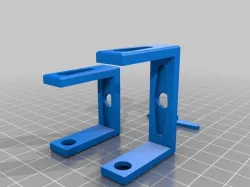 Servo Brackets For SG90