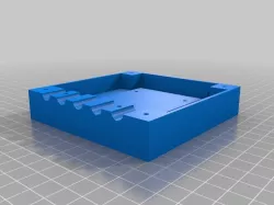 SFX-100 220 Electrical Box
