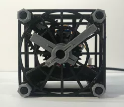 Simple Clock