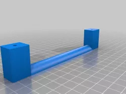 Simple Handle