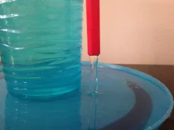 siphon