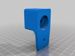 Skateboard Horizontal Wall Mount