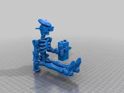 Skeleton
