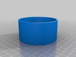 Small jar