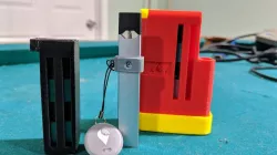 Small JUUL pod holder / case / container