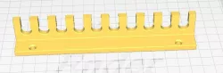 Small screwdriver holder