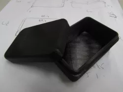 Snap-fit Small Box 