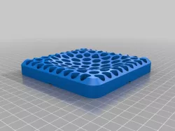 Soap Dish