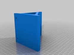 Speaker Shelf