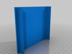 Spectrum Equalizer Case