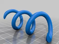 Spiral test