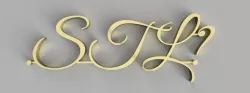 STL? 