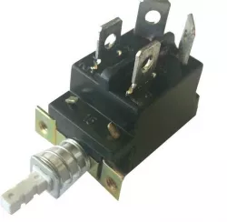 Switch button