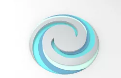Tempest Badge - Tempest Cup