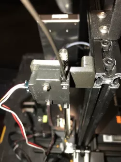 th3d ender 3 filament sensor