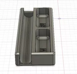 The Dynabox V1 for The Dynavap M ~91mm