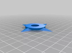 Throwing Star