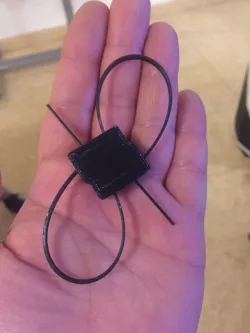 Thumb Cuffs V2