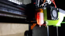 TronXY X5S Klipper BLTouch config