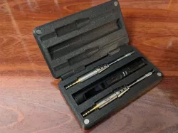 TS80 Case