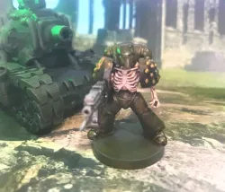 Undead Marine VI