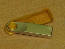 USB Stick Clip