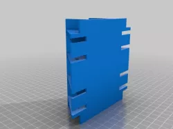 VESA 8020 mount