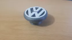 vw knob (handle) for cabinet