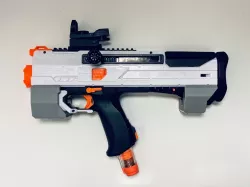Wall Mount Bracket for Nerf Rival Phantom Corps Helios XVIII-700
