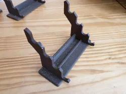 Wand Stand 