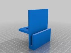 Waterbox 10G Float Switch Bracket