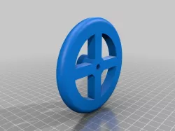 Wheel