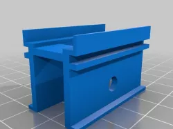 Window / door guide bearing