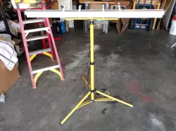 Work Light LED Retrofit
