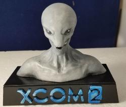 sectoid 3D Models | Page 1 | STLFinder